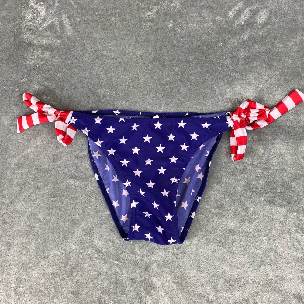 American flag bottoms only!